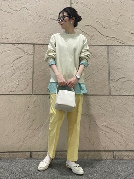 tsuさんのコーディネート