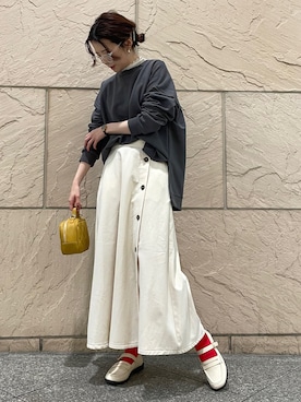 tsuさんのコーディネート