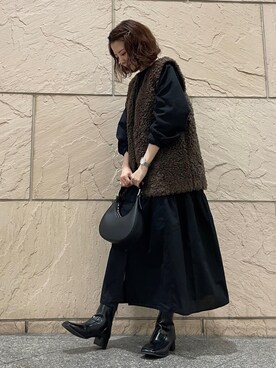 tsuさんのコーディネート