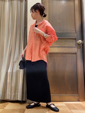 tsuさんのコーディネート