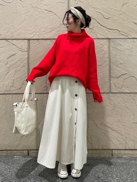 tsuさんのコーディネート