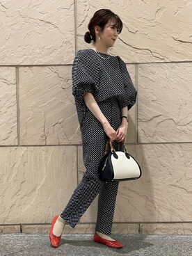 tsuさんのコーディネート