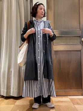 tsuさんのコーディネート