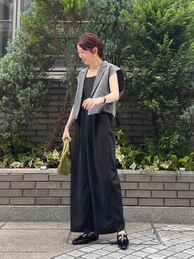 tsuさんのコーディネート