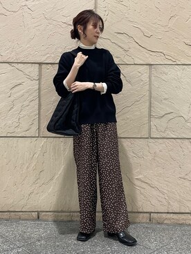 tsuさんのコーディネート