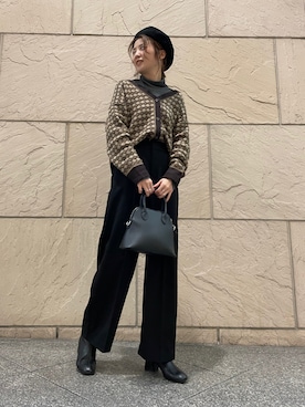 tsuさんのコーディネート