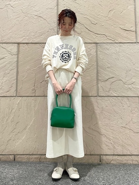 tsuさんのコーディネート