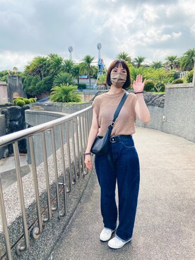 moldさんのコーディネート