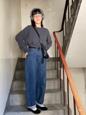 moldさんのコーディネート