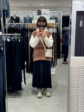 moldさんのコーディネート