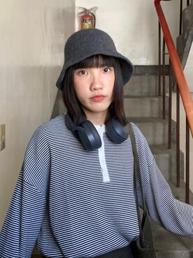 moldさんのコーディネート