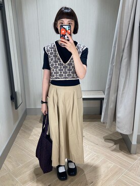 moldさんのコーディネート