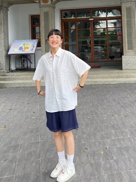 moldさんのコーディネート