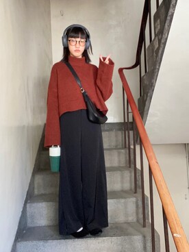 moldさんのコーディネート