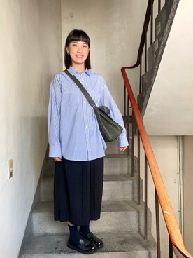 moldさんのコーディネート