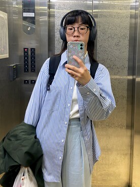 moldさんのコーディネート