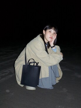 moldさんのコーディネート