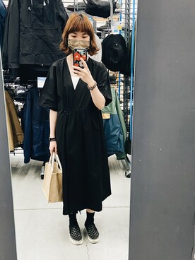 moldさんのコーディネート