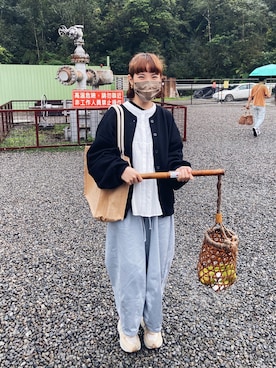 moldさんのコーディネート