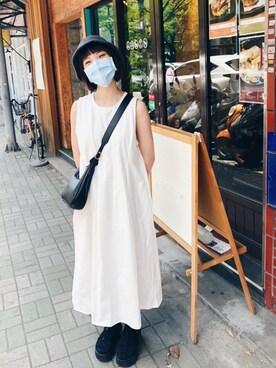 moldさんのコーディネート