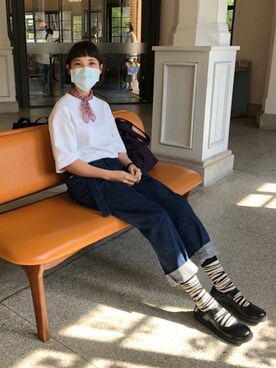 moldさんのコーディネート