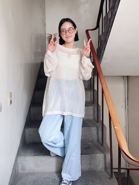 moldさんのコーディネート