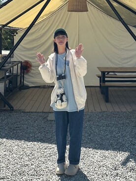 moldさんのコーディネート