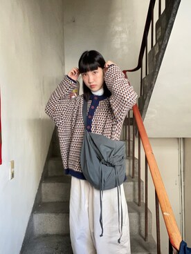 moldさんのコーディネート