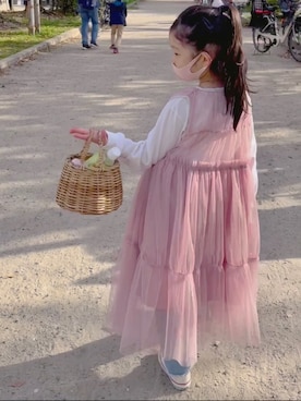 ⓣⓢⓤさんのコーディネート