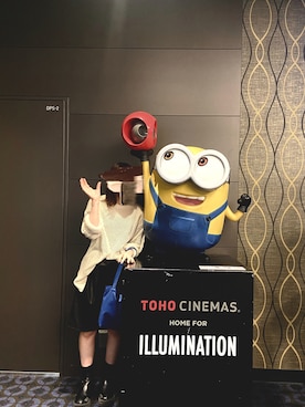 カマさんのコーディネート