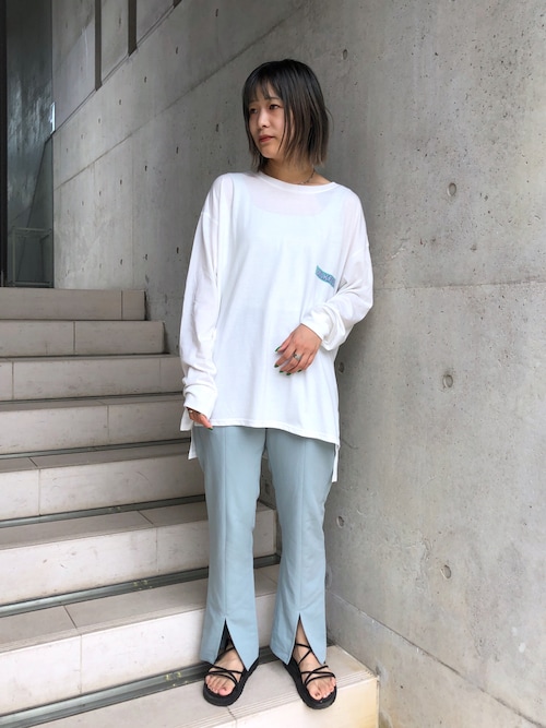 林 萌花さんのコーディネート