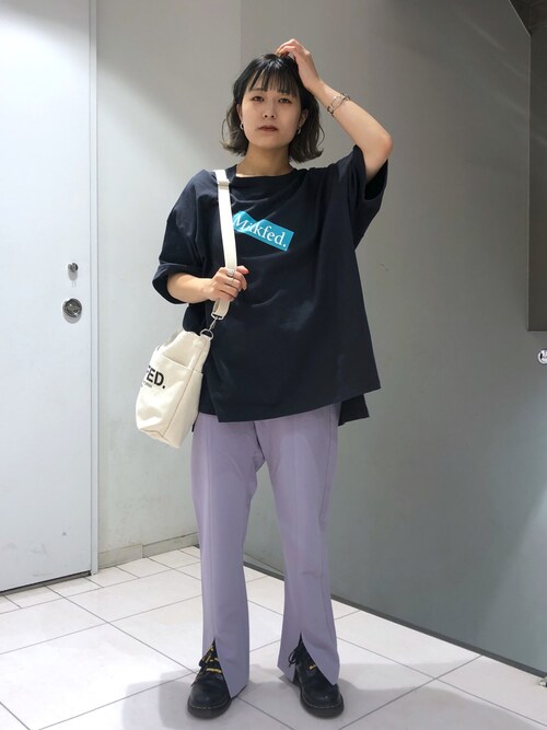 林 萌花さんのコーディネート