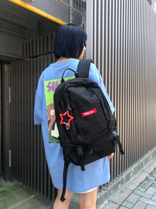 林 萌花さんのコーディネート
