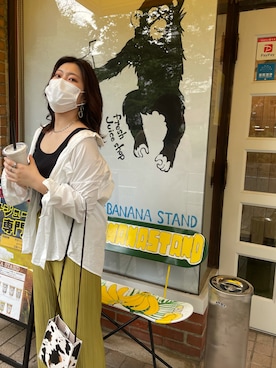 47さんのコーディネート