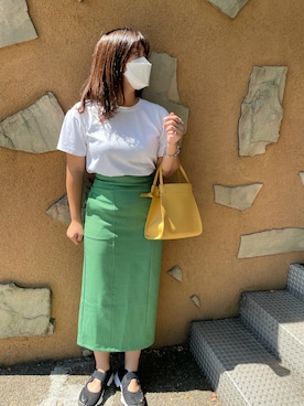 47さんのコーディネート