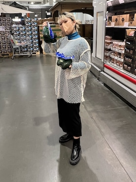 47さんのコーディネート