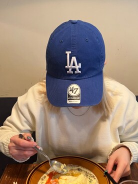 47さんのコーディネート