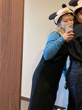 47さんのコーディネート