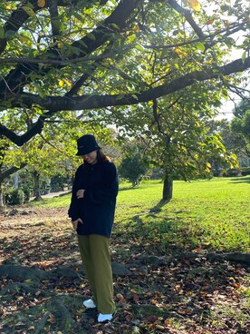 47さんのコーディネート