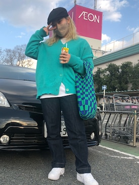 47さんのコーディネート