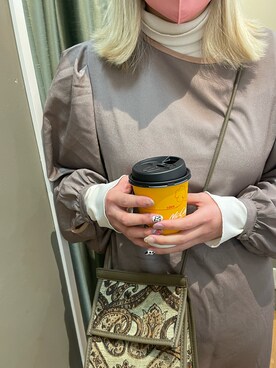 47さんのコーディネート