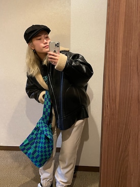 47さんのコーディネート