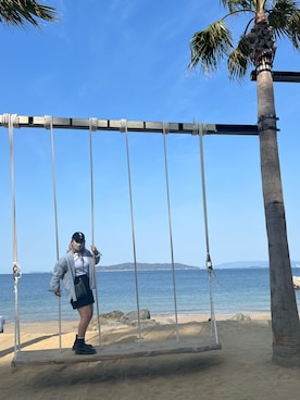 47さんのコーディネート