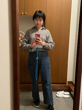 ロモさんのコーディネート