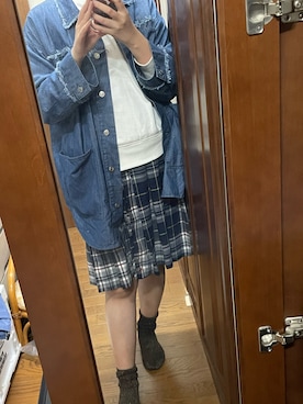 ロモさんのコーディネート
