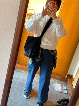 ロモさんのコーディネート