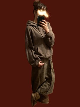 ぐみちょこらむ♩さんのコーディネート