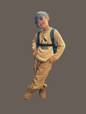 ぐみちょこらむ♩さんのコーディネート