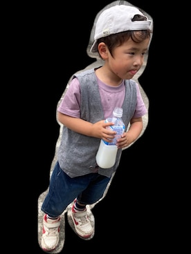 ぐみちょこらむ♩さんのコーディネート