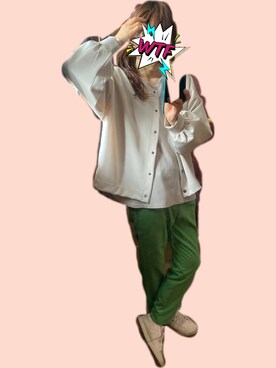 ぐみちょこらむ♩さんのコーディネート